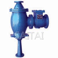 W系列水力喷射器(水冲泵)